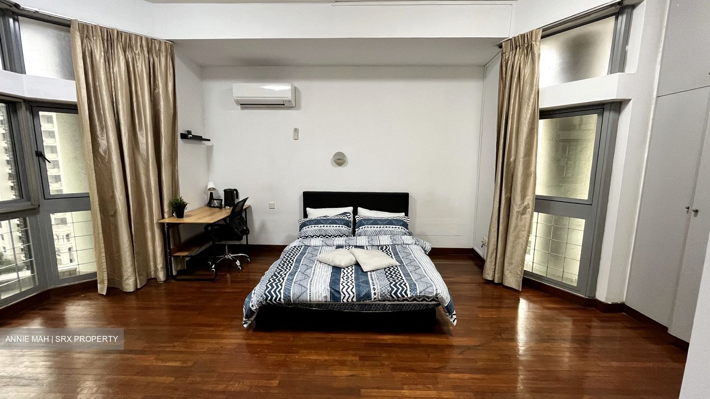 Rivershire (D9), Apartment #518254291
